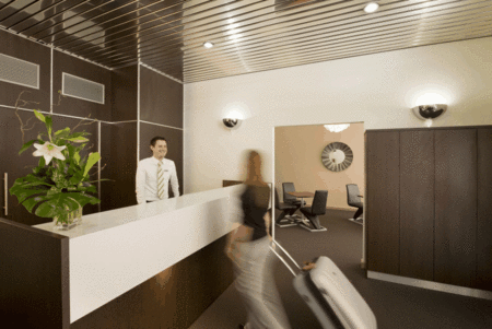 Adelaide Paringa Motel - Dalby Accommodation 4
