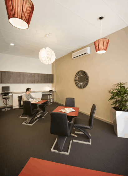 Adelaide Paringa Motel - Dalby Accommodation 5