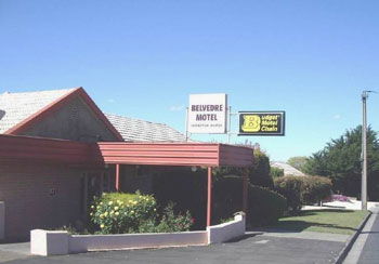  Dalby Accommodation