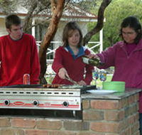 Cape Jervis Holiday Units - Dalby Accommodation