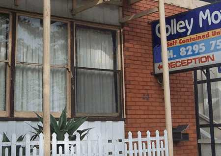 Piccadilly Apartments On Colley - Dalby Accommodation 0