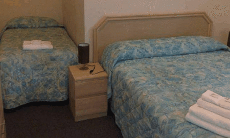 Piccadilly Apartments On Colley - Dalby Accommodation 2