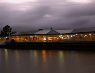 Waterfront Hotel - Dalby Accommodation