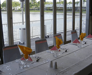 Waterfront Hotel - Dalby Accommodation 1