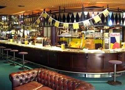 Hahndorf Old Mill Motel - Dalby Accommodation 0