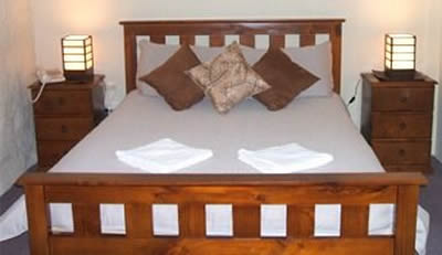 Hahndorf Old Mill Motel - Dalby Accommodation 1