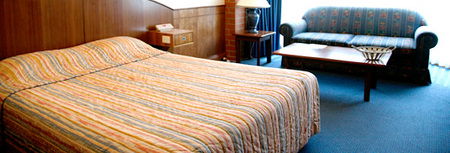 Highgate SA Dalby Accommodation