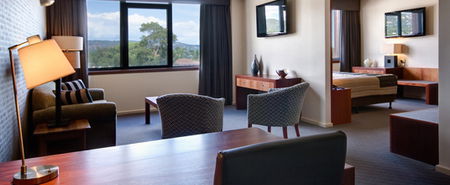 Arkaba Hotel Motel - Dalby Accommodation 1