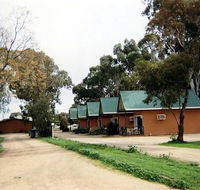 Jamestown Country Retreat Caravan Park - Dalby Accommodation