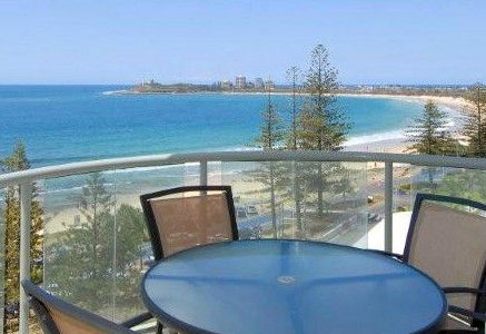 Malibu Mooloolaba - Dalby Accommodation 1