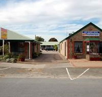 Lake Albert Motel - Dalby Accommodation