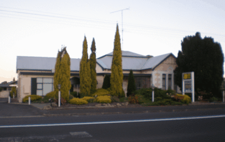 Le Cavalier Court Motel - Dalby Accommodation 1