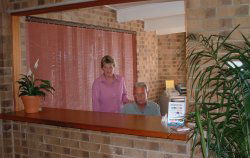 Limani Motel - Dalby Accommodation 2