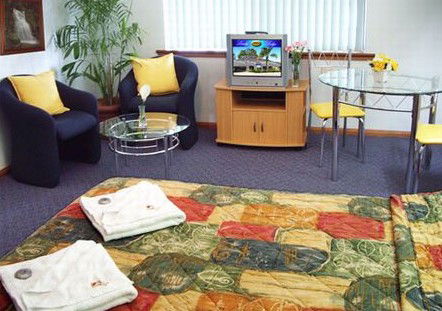 Lindy Lodge Motel And Function Centre - Dalby Accommodation 0