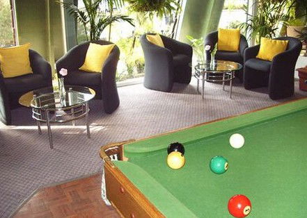 Lindy Lodge Motel And Function Centre - Dalby Accommodation 3