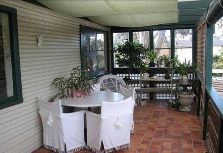 Dural NSW Dalby Accommodation