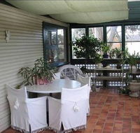 Dural House At Round - Dalby Accommodation