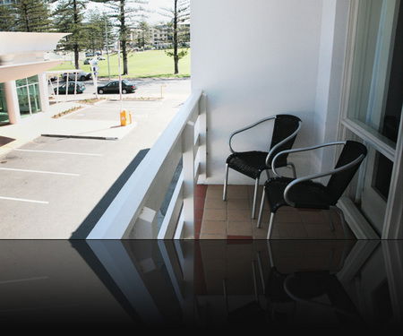 Watermark Glenelg - Dalby Accommodation 0