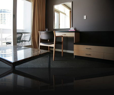 Watermark Glenelg - Dalby Accommodation 1