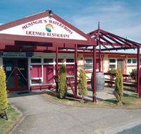 Meningies Waterfront Motel - Dalby Accommodation