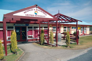 Meningies Waterfront Motel - Dalby Accommodation 0