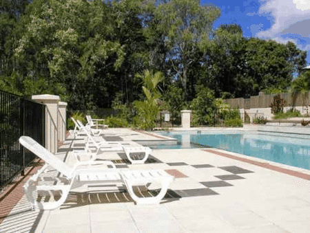 Lahania By The Sea - Dalby Accommodation 1