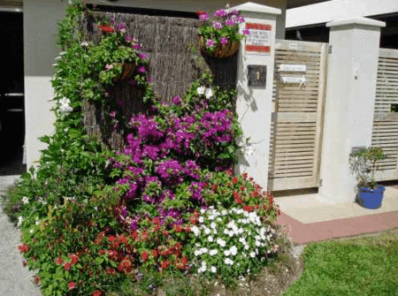 Lahania By The Sea - Dalby Accommodation 3