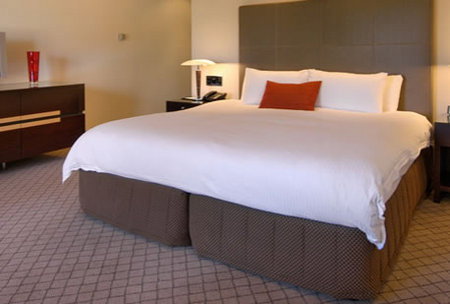 Hyatt Hotel Canberra - Dalby Accommodation 2