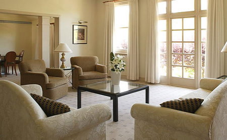 Hyatt Hotel Canberra - Dalby Accommodation 3