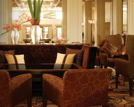 Hyatt Hotel Canberra - Dalby Accommodation 4