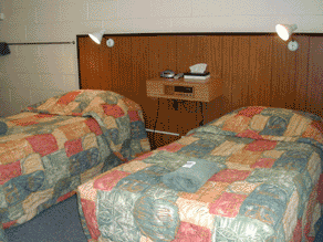 Ceduna East West Motel - Dalby Accommodation 1