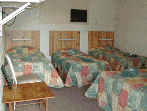 Ceduna East West Motel - Dalby Accommodation 2