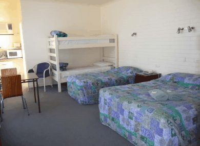 The Sands Motel - Dalby Accommodation 1
