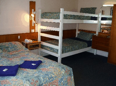 The Sands Motel - Dalby Accommodation 2