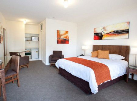 Standpipe Golf Motor Inn - Dalby Accommodation 4