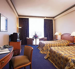 Adelaide SA Dalby Accommodation