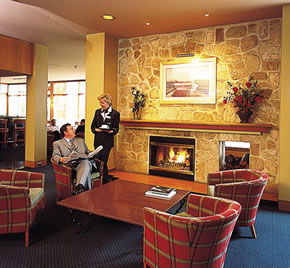 Chifley On South Terrace - Dalby Accommodation 2