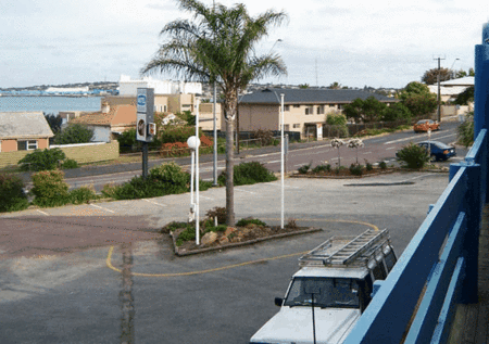 Lincoln Navigators Inn - Dalby Accommodation 1