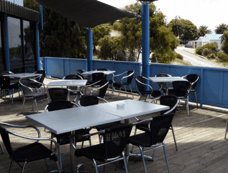 Lincoln Navigators Inn - Dalby Accommodation 2