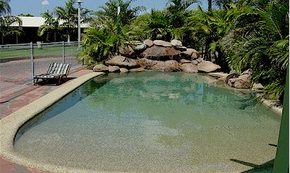Abacus Motel - Dalby Accommodation 1