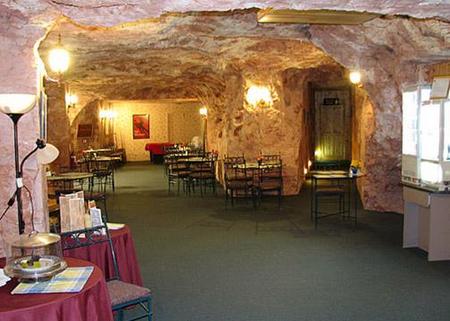 Comfort Inn Coober Pedy Experience - Dalby Accommodation 3