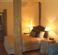 Bandusia Country Retreat - Dalby Accommodation
