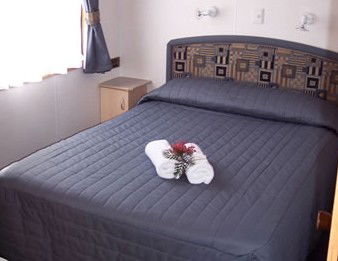 Ocean Point Resort - Dalby Accommodation 2