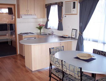 Ocean Point Resort - Dalby Accommodation 3
