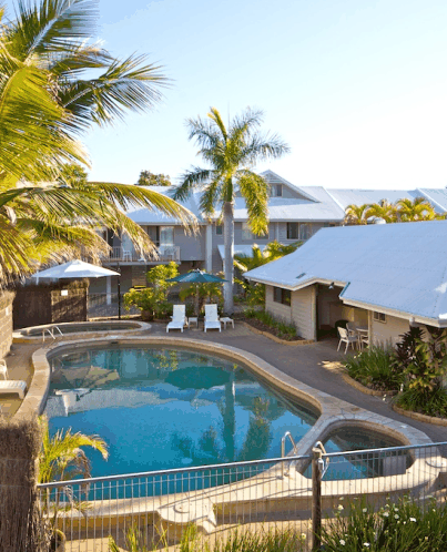 Pelican Beach Resort - thumb 0