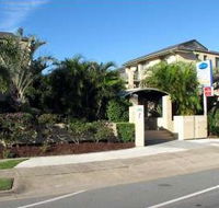 Bila Vista Holiday Apartments - Dalby Accommodation