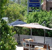 Best Western Gregory Terrace Motor Inn - Dalby Accommodation
