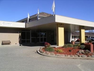 Country Comfort Orange - Dalby Accommodation 3