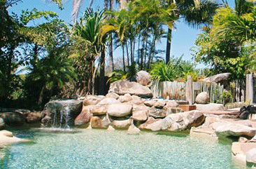 Ocean International Hotel - Dalby Accommodation 0