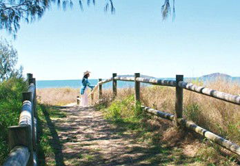 Ocean International Hotel - Dalby Accommodation 2